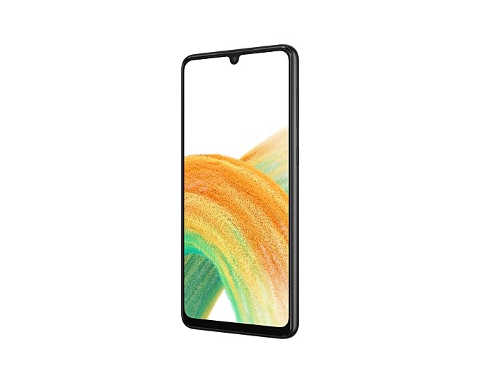 Celular Samsung Galaxy A33 5G, 6.4", 128GB, 6GB RAM, i zi