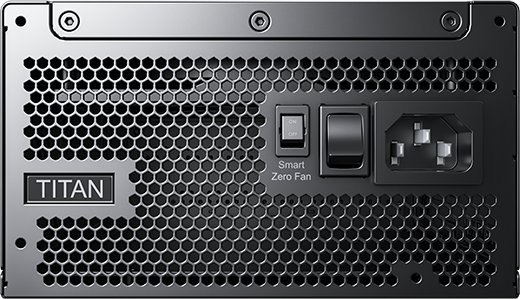 Furnizues energjie Montech Titan Gold 850W, ATX 3.0, 80 Plus Gold, i zi