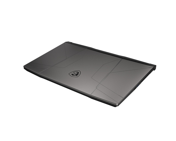 Laptop MSI Gaming GL66 12UEK-214XPL Pulse, 15.6", Intel Core i7, 16GB DDR4, 512GB SSD, NVIDIA GeForce RTX 3060, gri / titan