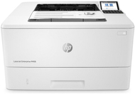 Printer HP LaserJet Enterprise M406dn, i bardhë