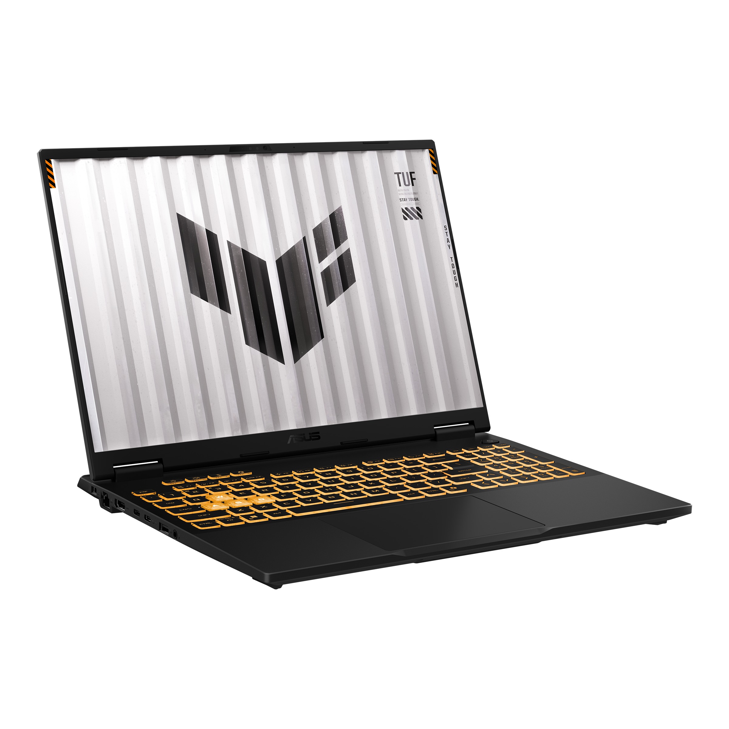 Laptop ASUS TUF Gaming F16 FX608JM-RV009W, 16", WUXGA, i5-13450HX, 16GB RAM, 1TB SSD, Nvidia RTX 5060, i hirtë