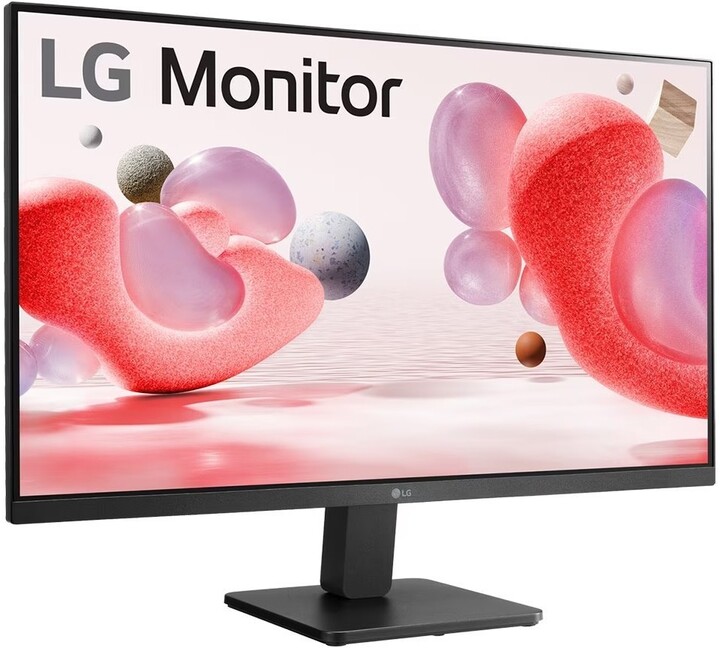 Monitor LG 27MR400-B - LED, 27", Full HD, i zi