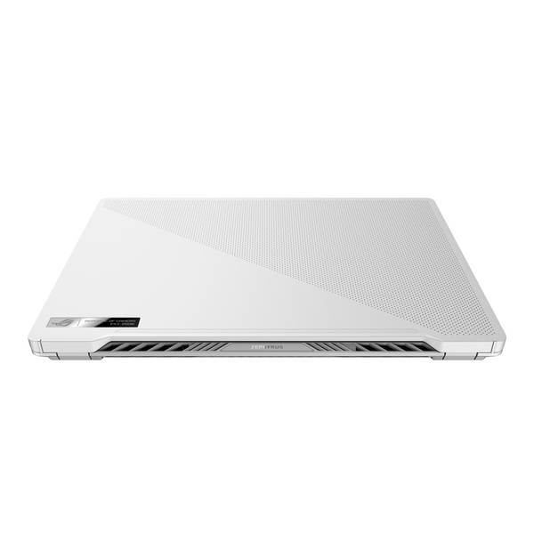 Laptop ASUS ROG Zephyrus G14, 14", 16 GB RAM, 512 GB SSD, AMD Ryzen™ 7, NVIDIA GeForce RTX 3050, i bardhë