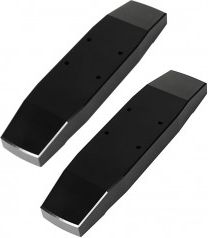 Mbajtëse ftohëse për kompjuter Watercool O-RA3, e zeze