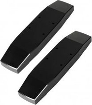 Mbajtëse ftohëse për kompjuter Watercool O-RA3, e zeze