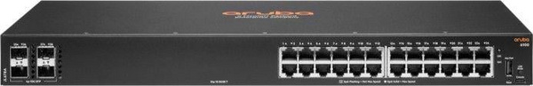 Switch HP Aruba CX 6100 24G (JL678A)