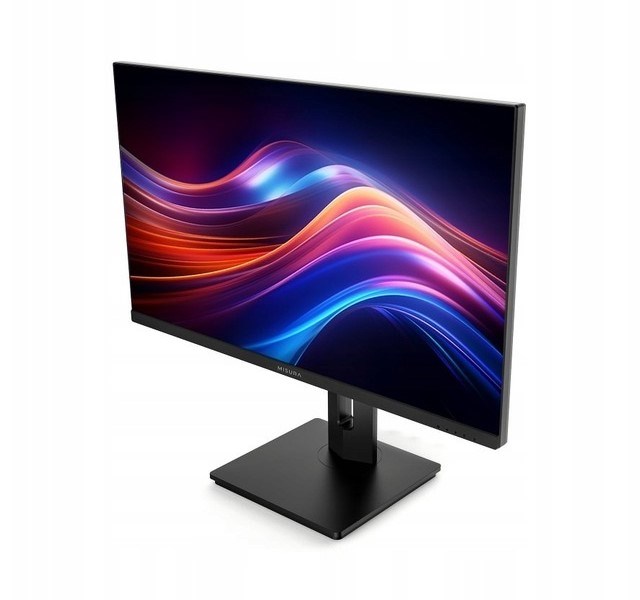 Monitor Misura QG25DFA, 25", 1920 x 1080, 240 Hz, i zi