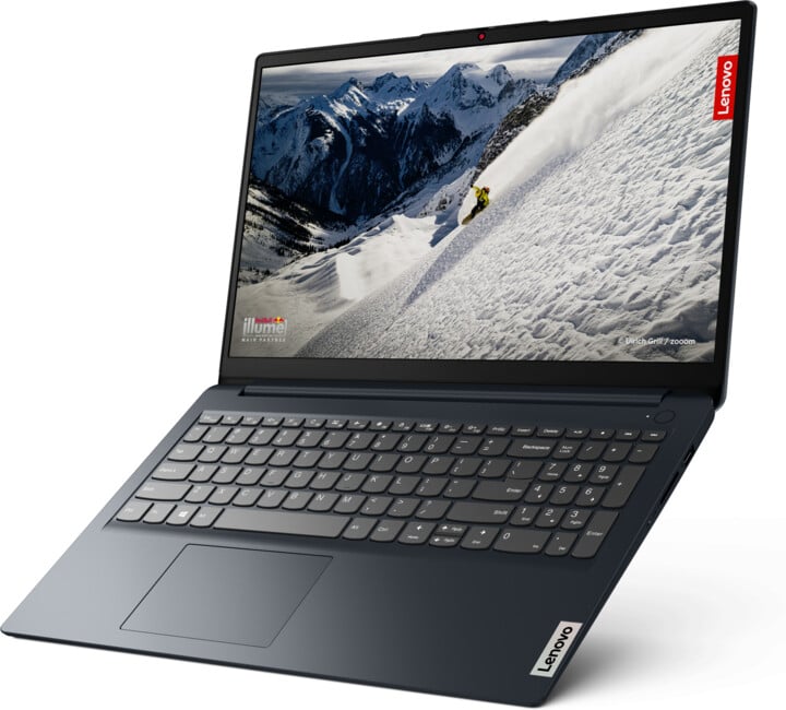 [OUTLET] Laptop Lenovo IdeaPad 1 15ALC7, 15.6", AMD Ryzen 7, 16GB RAM, 1TB SSD, AMD Radeon Graphics, i kaltër