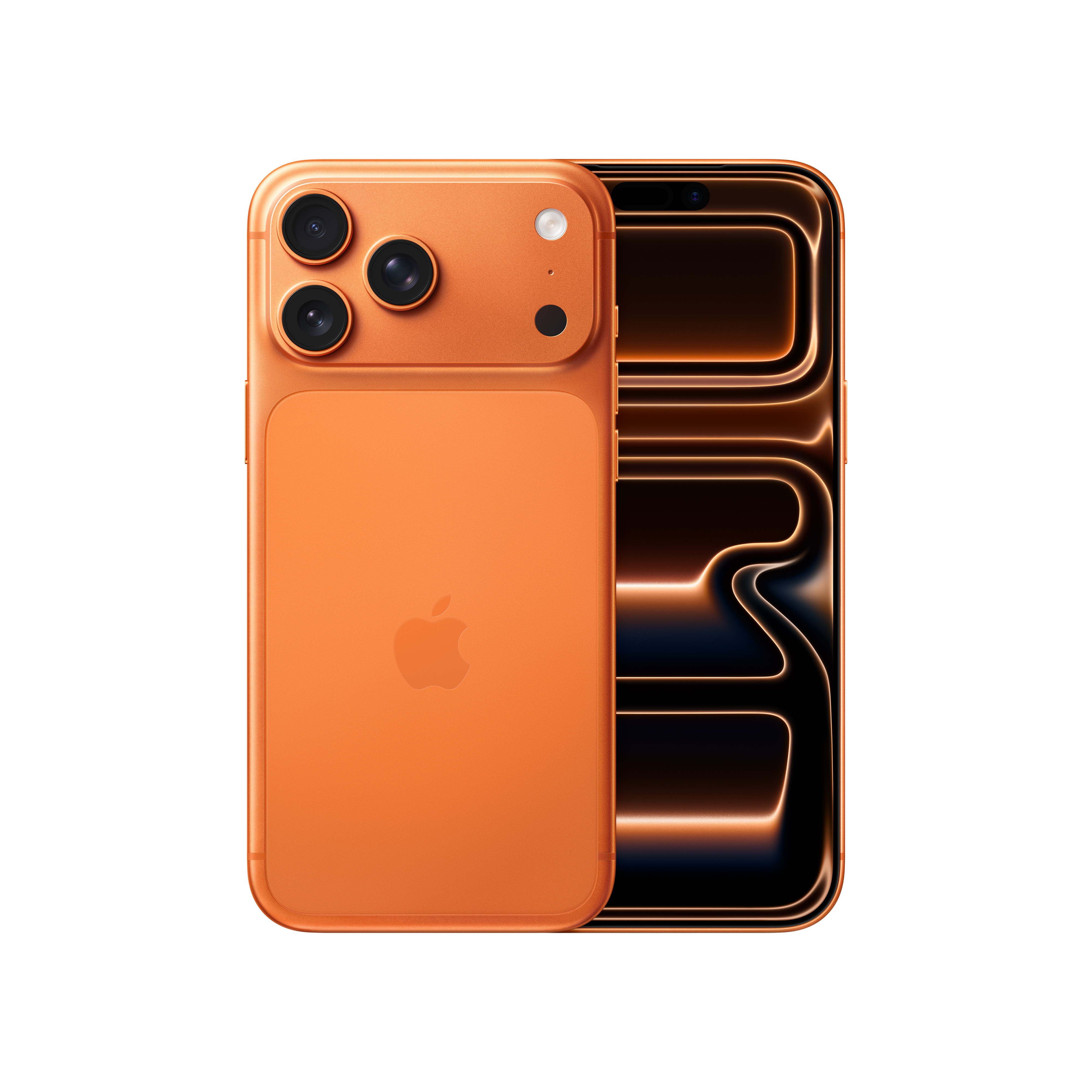 Apple iPhone 17 Pro Max, 512GB, Cosmic Orange