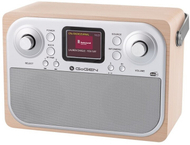 Radio GoGEN DAB 700, e argjendtë