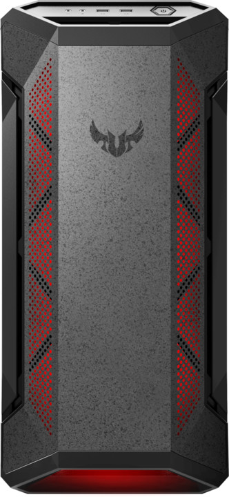 Kasë e kompjuterit ASUS TUF GAMING GT501         