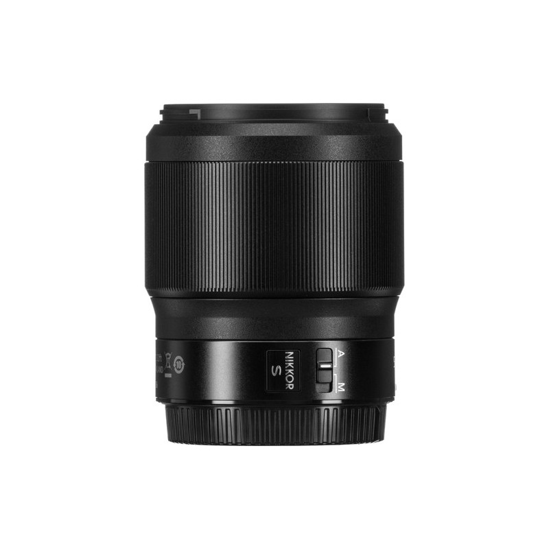 NIKKOR Z 50mm f/1.8 S