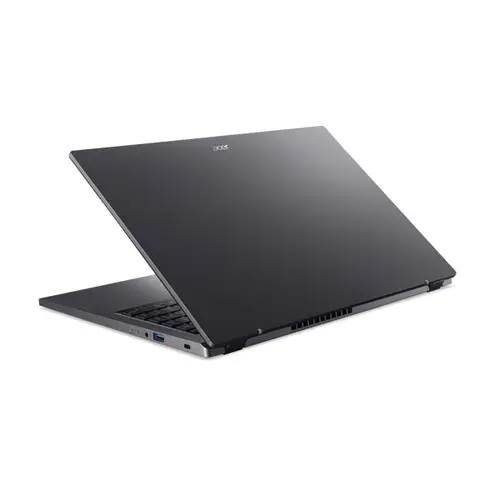 Laptop Acer NB Aspire 5 A515-58P-77RL, 15.6", Intel Core i7,16GB RAM, 512GB SSD, i hirtë i errët