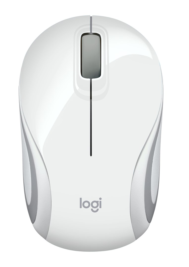 Maus Logitech M187, RF Wireless, i argjendtë