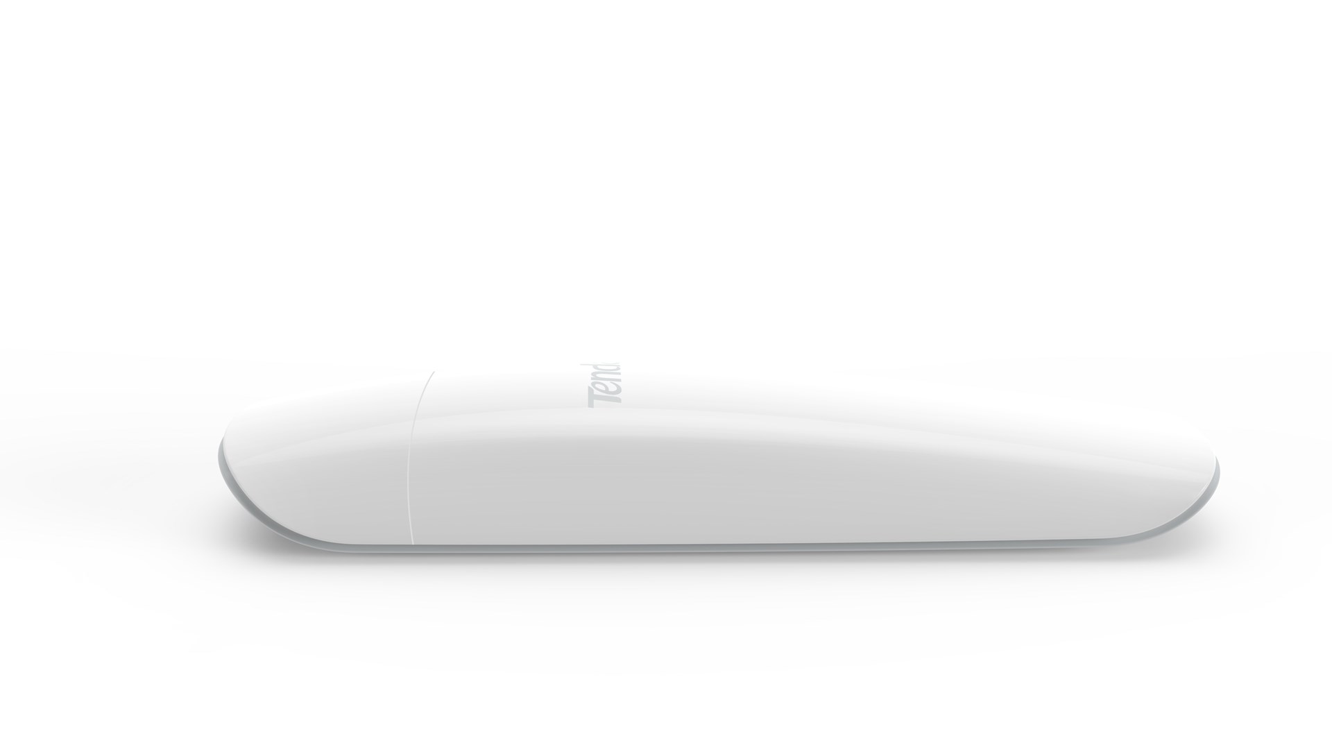 Kartelë Rrjeti Tenda U18, USB, Ethernet, e bardhë