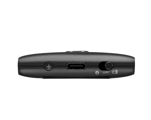 Maus Lenovo GY51B37795, RF Wireless + Bluetooth + USB Type-A, i zi