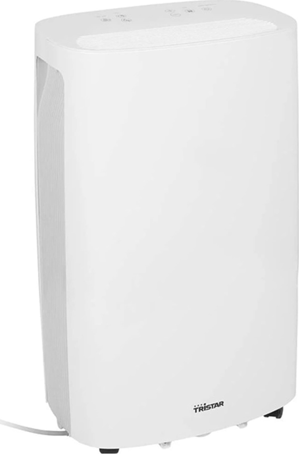 Avullheqës Tristar DH-5424, 260W, depozitë 3.7L, i bardhë