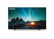 Televizor Philips 50PUS7609/12, 50", LED, 4K UHD, i	zi