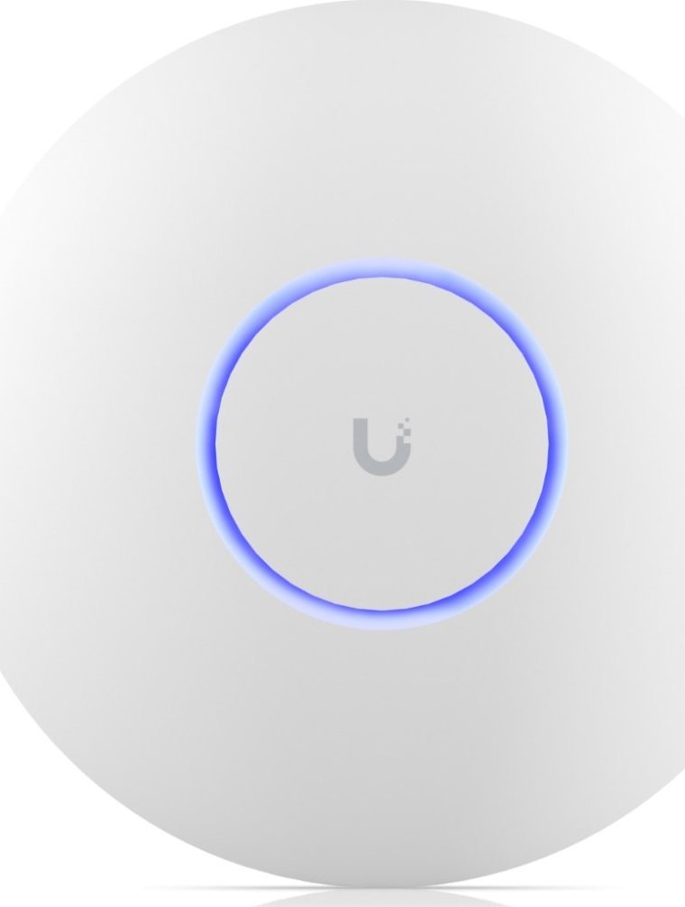 Kapak mbrojtës Ubiquiti UACC U7 Cover, për U7 Pro dhe U7 Pro Max, i bardhë