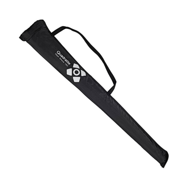 Quadralite Deep Space 130 White Umbrella