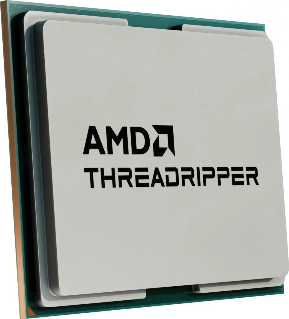 Procesor AMD Ryzen Threadripper 7970X, 4 GHz, 128 MB, OEM, i zi