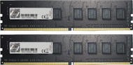 Memorie G.Skill Value, DDR4, 16 GB, 2666 MHz, CL19, F4-2666C19D-16GNT