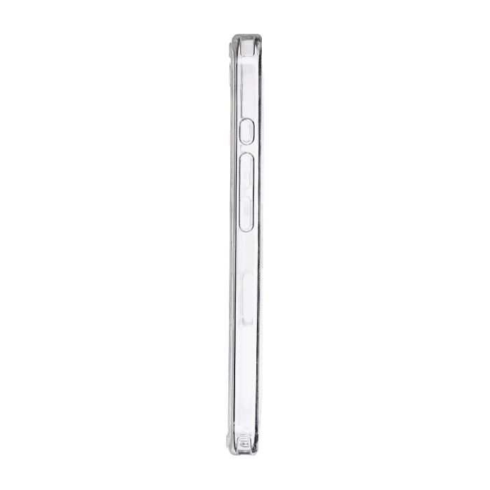 Dviced MagSafe iPhone 17 Clear Case, White