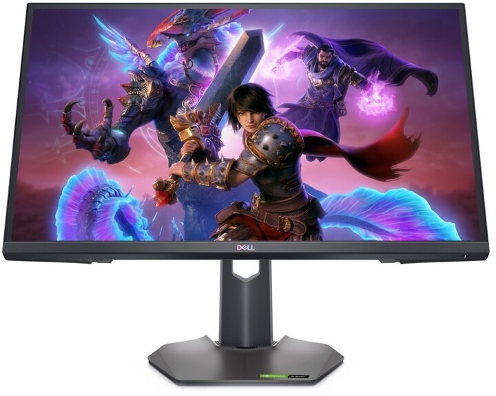 Monitor Dell G2723H - LED, 27", FullHD, i zi