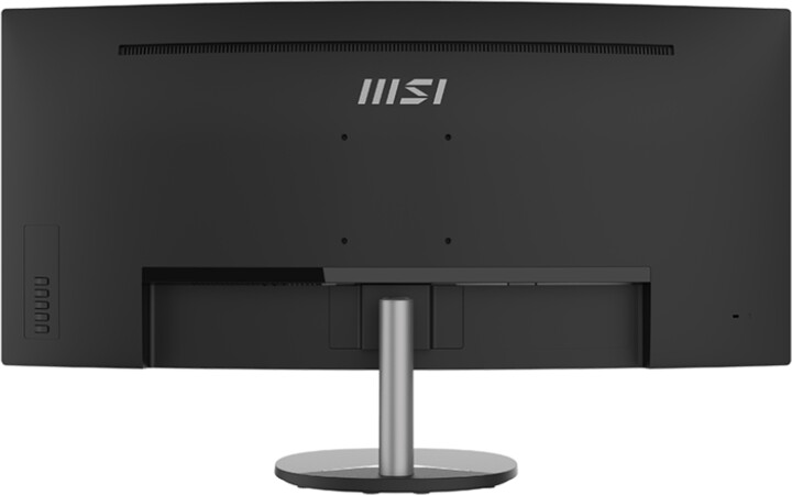 Monitor MSI PRO MP341CQ - LED, 34"