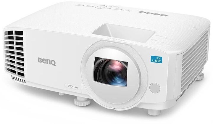 Projektor BenQ LW500ST WXGA