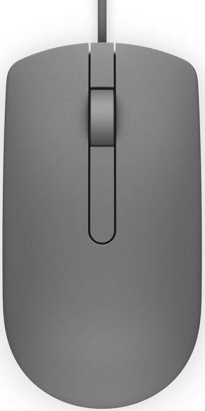 Maus Dell W20HX, i hirtë