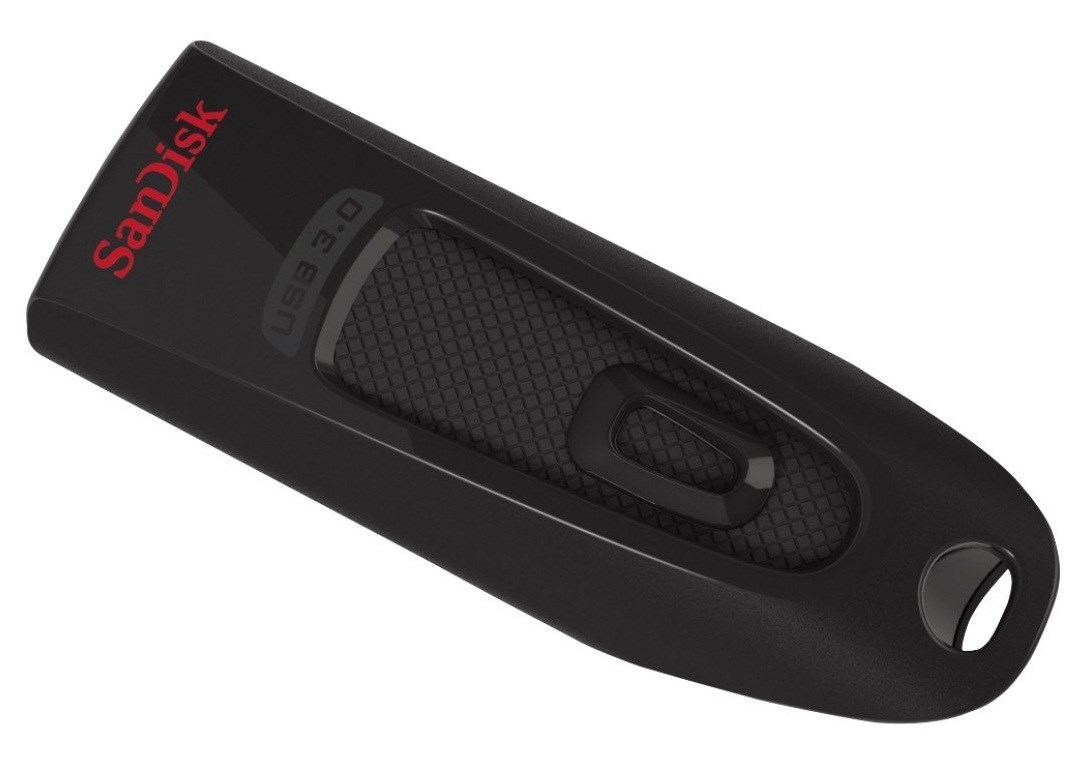 USB SanDisk Ultra, 32 GB, USB Type-A