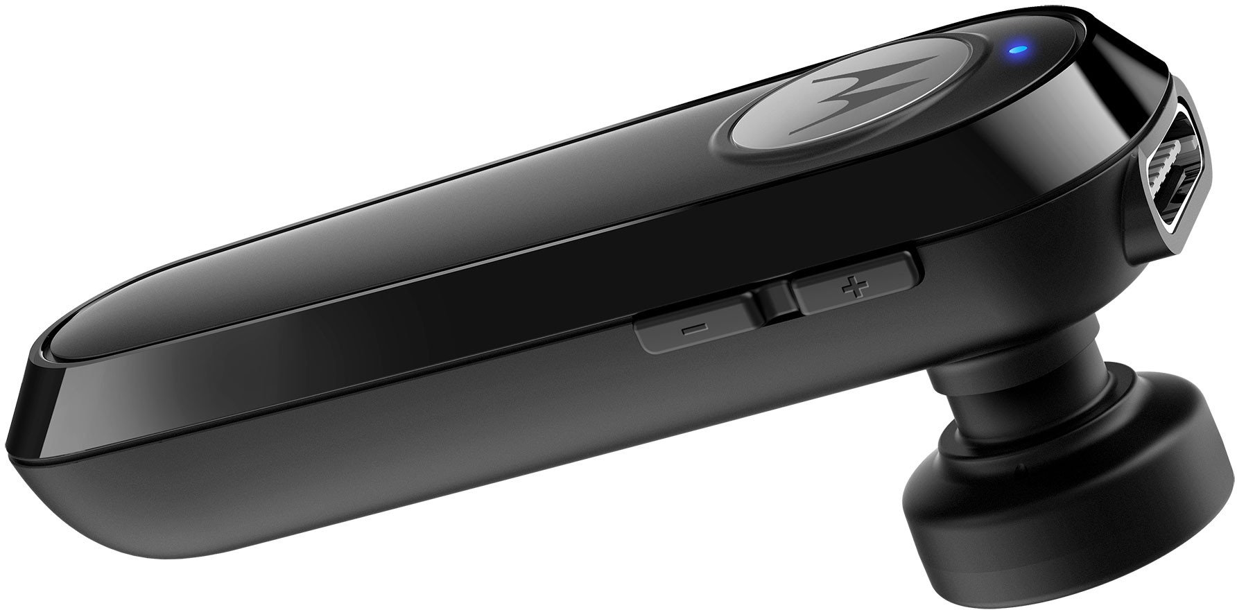 Kufje Bluetooth Motorola Moto HK126, in ear, mono, të zeza