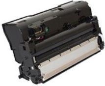Njësi zhvilluese për printer Kyocera DV-350, model 302LW93010, ngjyrë e zezë