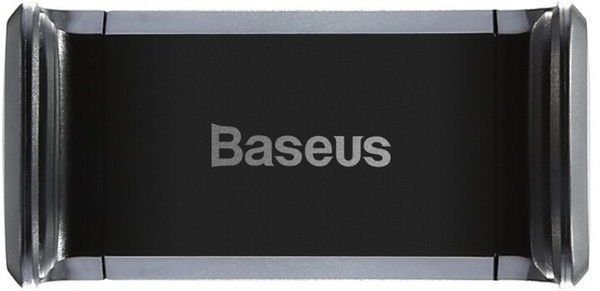 Mbajtës celulari Baseus, për makinë, i zi