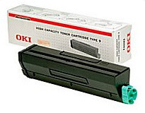 Toner OKI 43459332, i zi