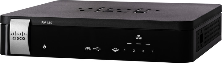 Router Cisco RV 130 VPN