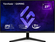 Monitor gaming Viewsonic VX27G1-HD, 27", Full HD, i zi