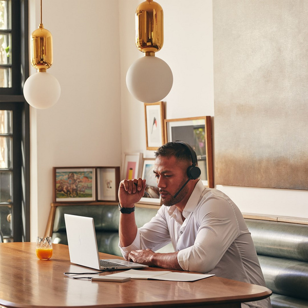 Laptop HP EliteBook 840 G8, 14", Intel Core i7, 16GB RAM, 512GB SSD, Intel Iris Xe Graphics, i argjendtë