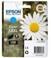 Мастило за печатач Epson T1812, цијан