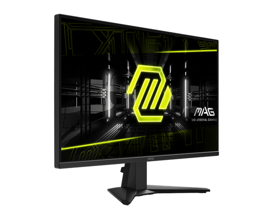 Monitor MSI 275QF, 27" WQHD,180 Hz, i zi