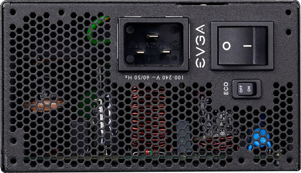 Burim energjie Evga SuperNova P+, 1300 W, i zi