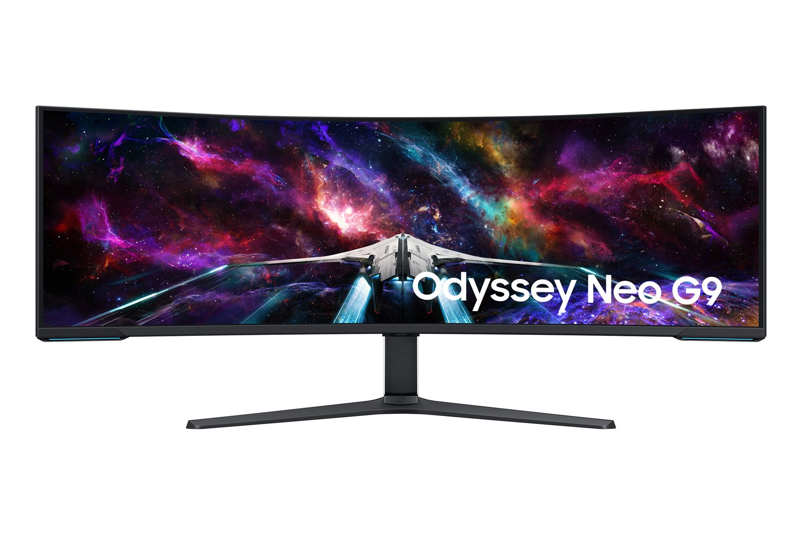 Monitor Samsung Odyssey Neo G9, 57”, Dual UHD, i zi