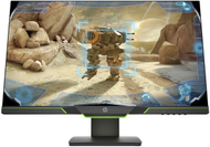 [OUTLET] Monitor HP 27x - LED 27" (68cm), QHD, i zi, III