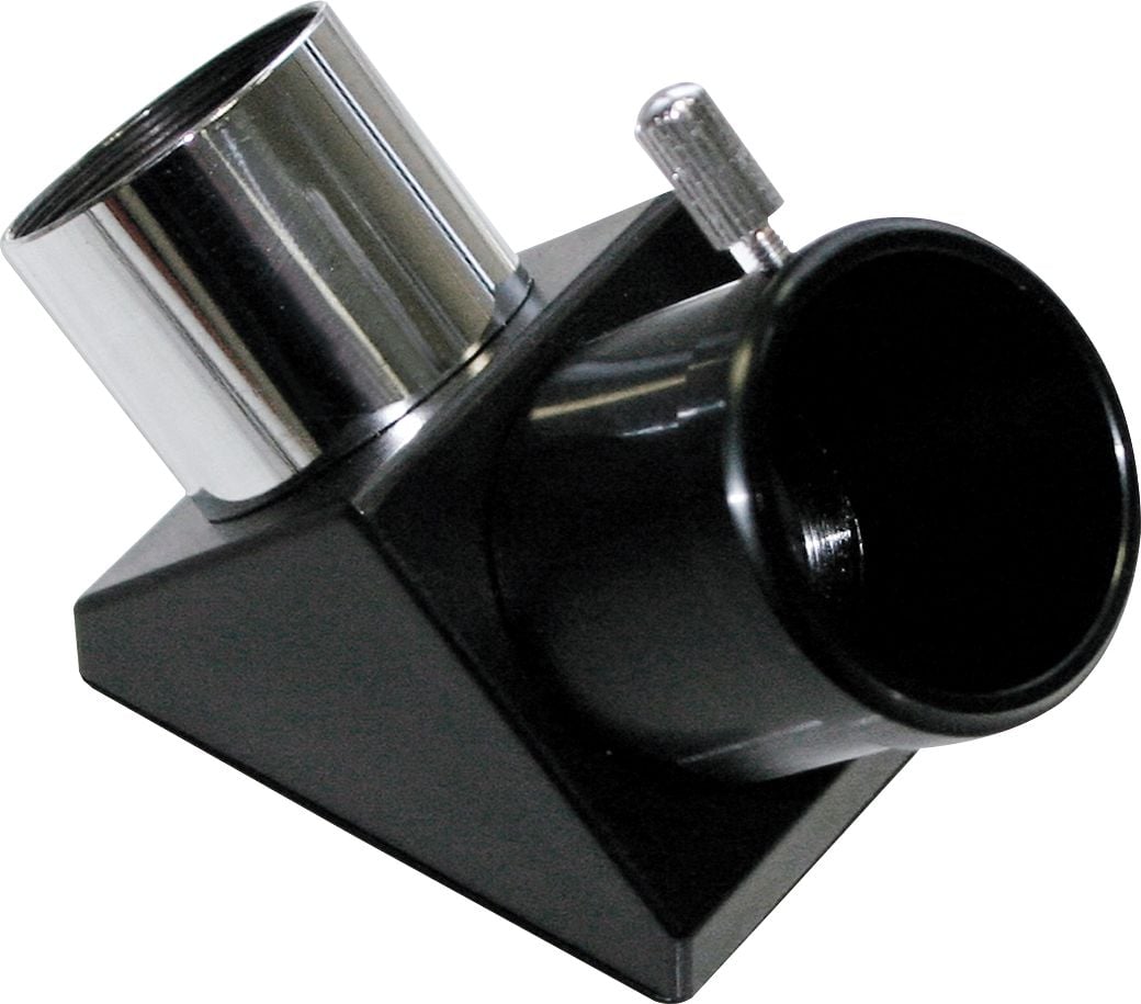 Tелескоп Bresser Classic 60/900 EQ, 60mm, рефрактор, бел