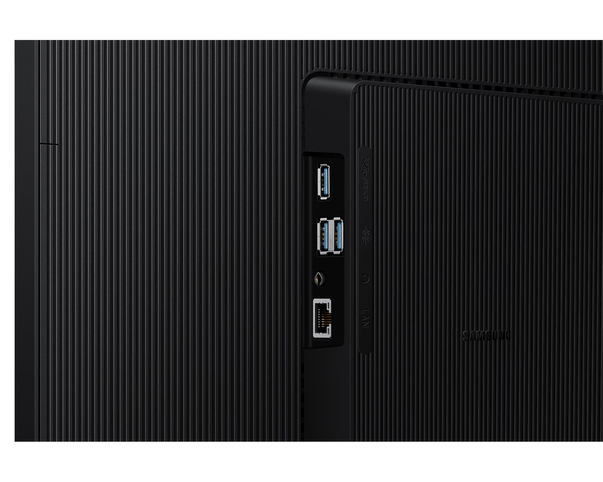 Monitor Samsung ViewFinity S8 (S80UD), 32", 4K UHD, i zi