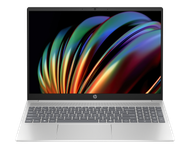 Laptop HP Pavilion 16-af0009nn, 16'', Intel Core Ultra 5-125, 16 GB RAM, 512 GB SSD, Integrated Intel Graphics, i hirtë