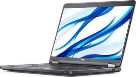 Laptop Dell Latitude 5550 , 15.6", FHD, Intel core Ultra i7 165U, 16GB RAM, 512GB, Windows 11 Pro, i hirtë