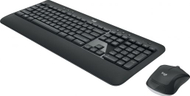 Set tastierë + maus Logitech MK540 (920-008675), e zezë