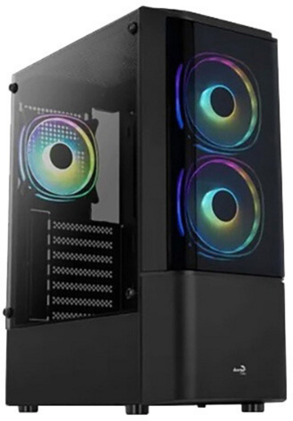 Kompjuter Black Friday Gjirafa50 Spaceseries 6, Intel Core i7-13700F, 16GB RAM, 500GB SSD, RTX 4060 8 GB